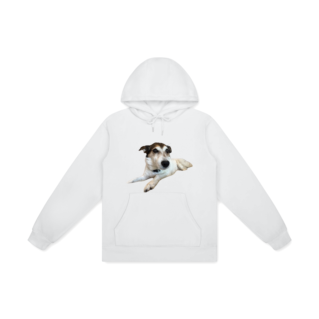 Daisy Motivation Hoodie