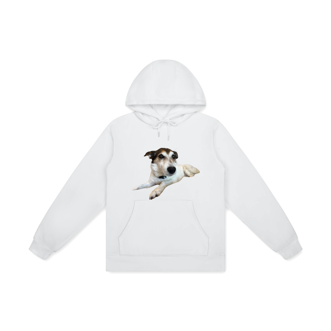 Daisy Motivation Hoodie