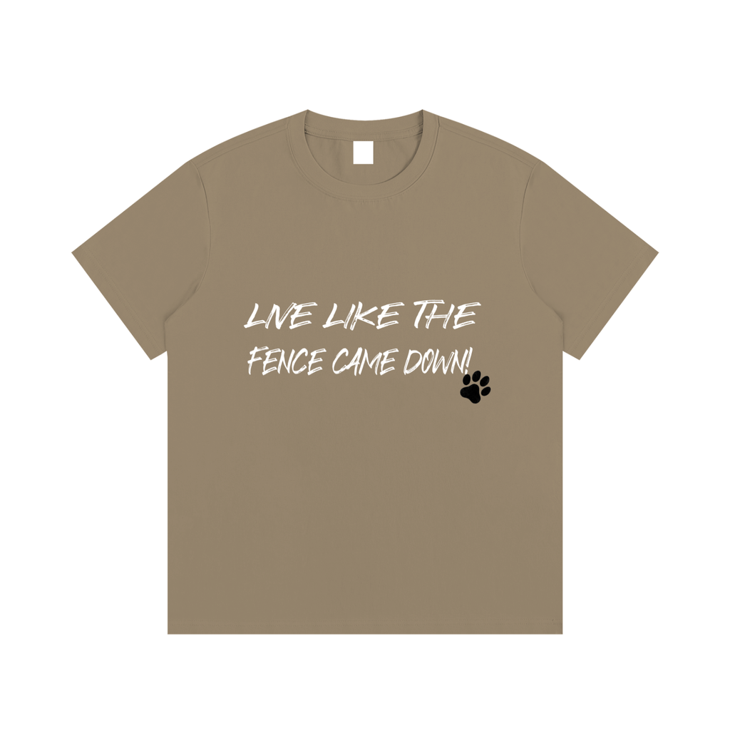 Essential Cotton T-Shirt