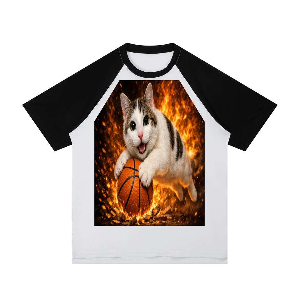 Diego Basketball T-shirt