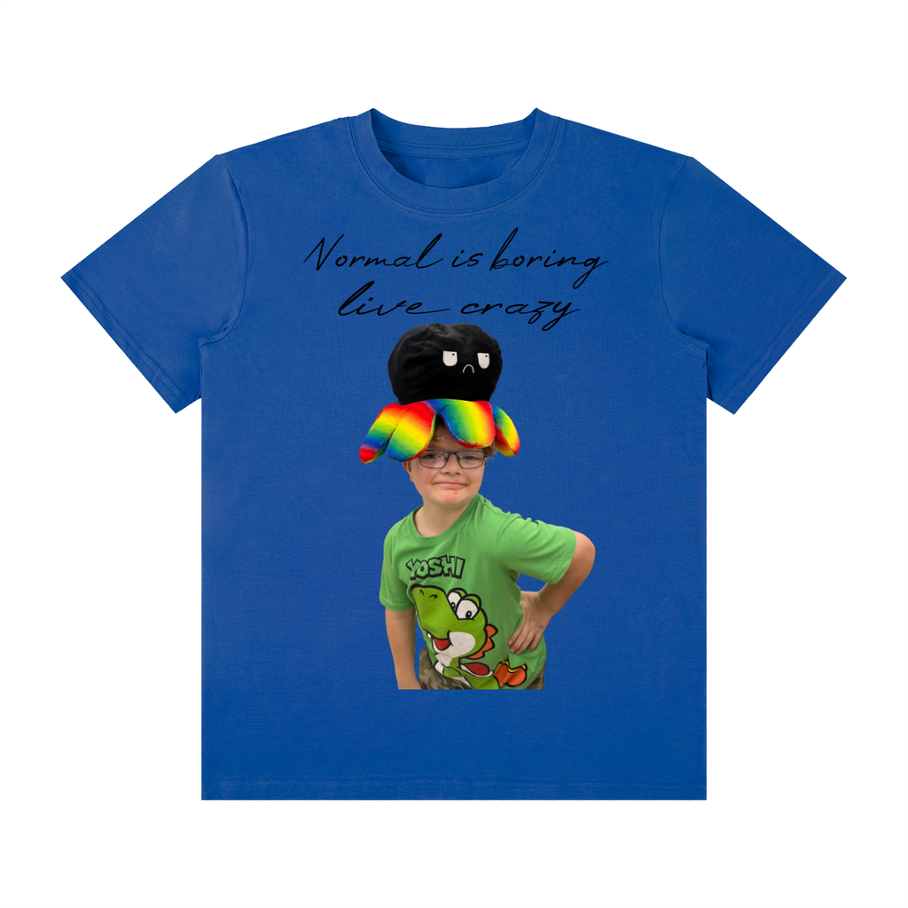 OG Gordon Fan Shirt