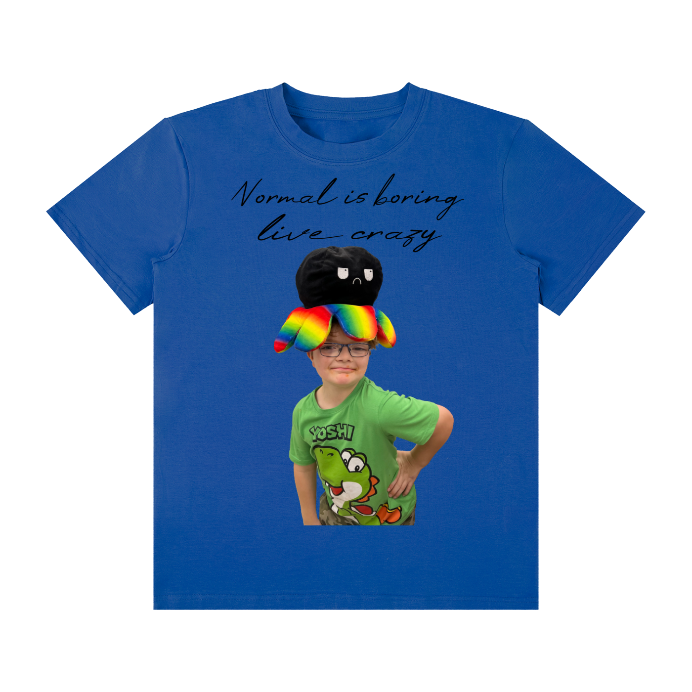 OG Gordon Fan Shirt