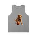Can't Guard This Dog Tank Top