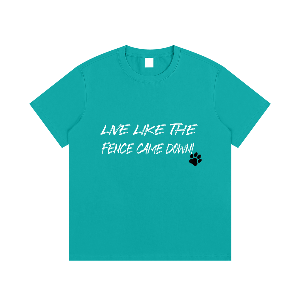 Essential Cotton T-Shirt