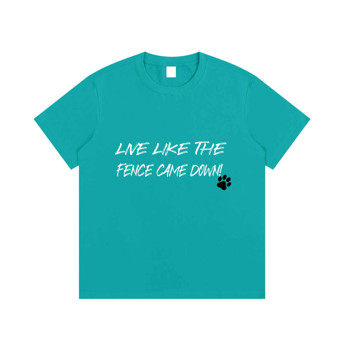 Essential Cotton T-Shirt