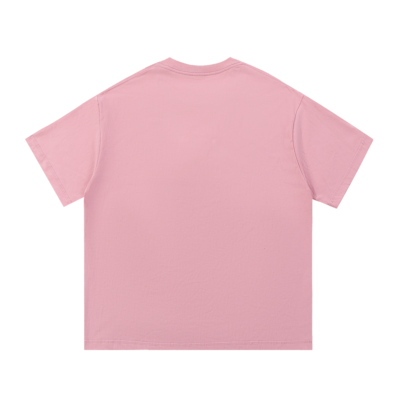 Built Different T-Shirt