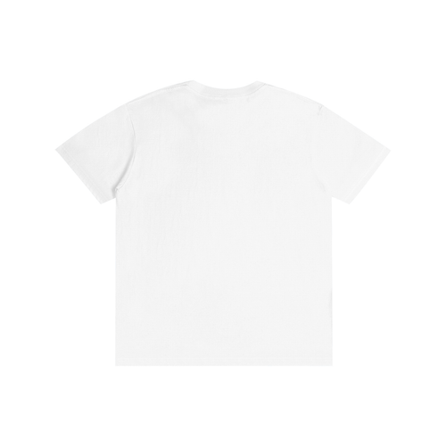 Alley Cat Logo Cotton T-shirt