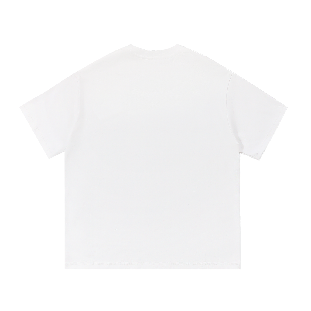 Built Different T-Shirt
