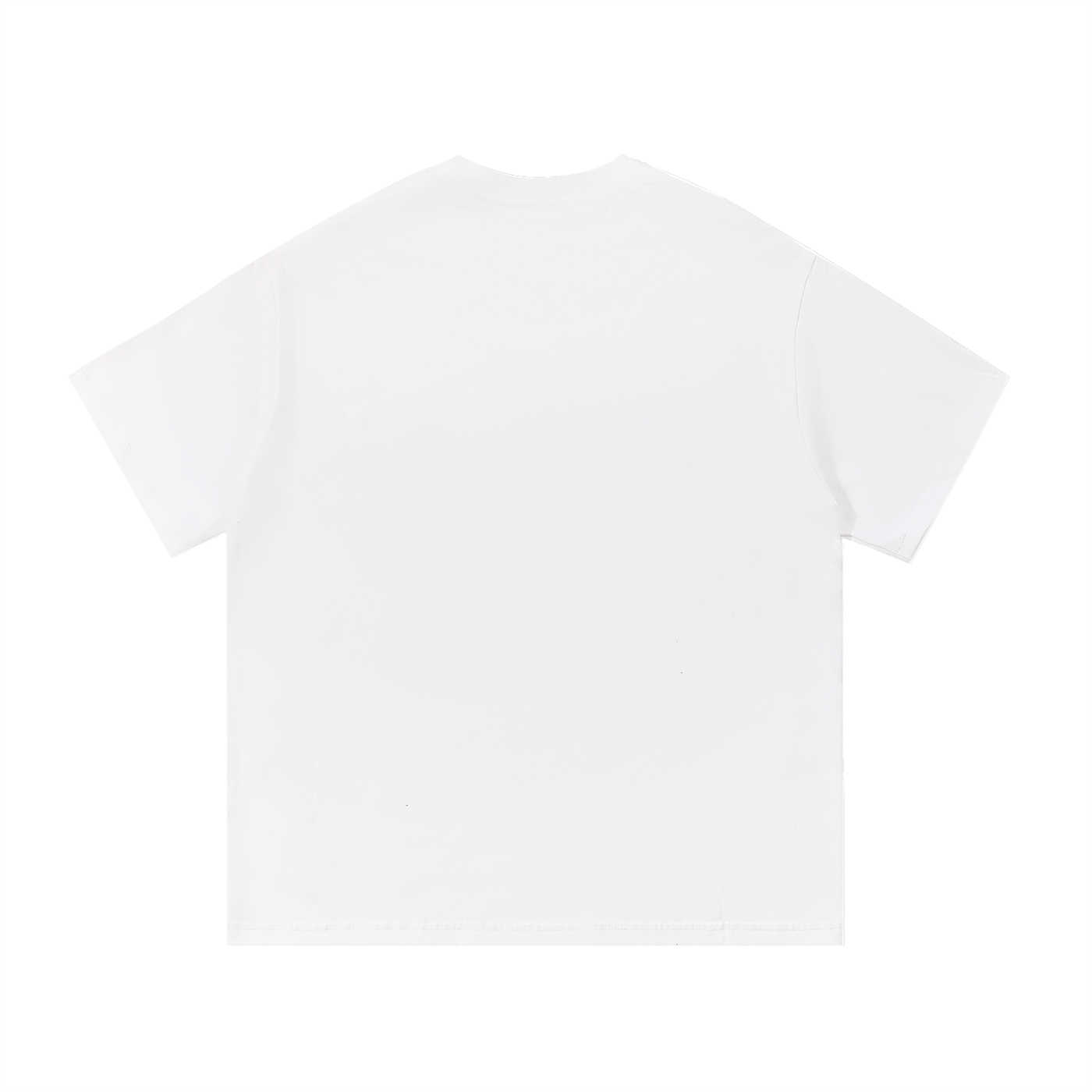 Built Different T-Shirt