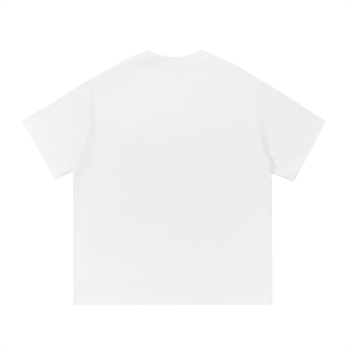 Built Different T-Shirt