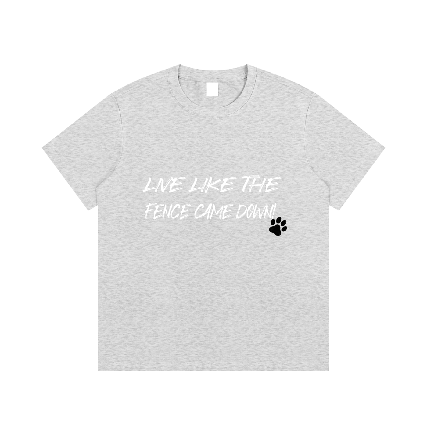 Essential Cotton T-Shirt